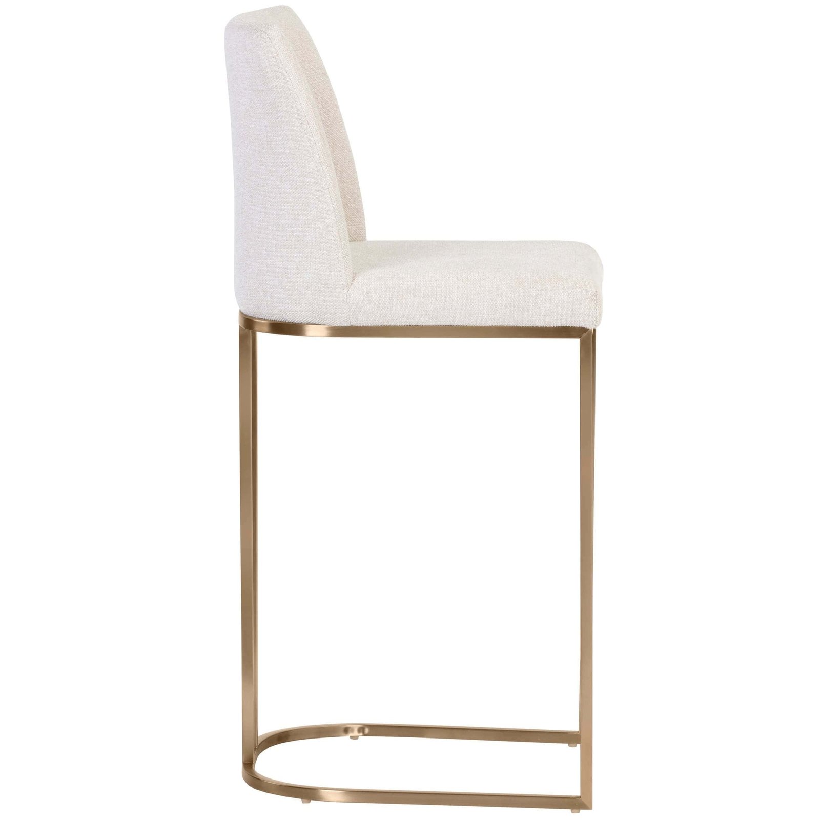 Rayla Counter Stool, Belfast Oatmeal - Image 2