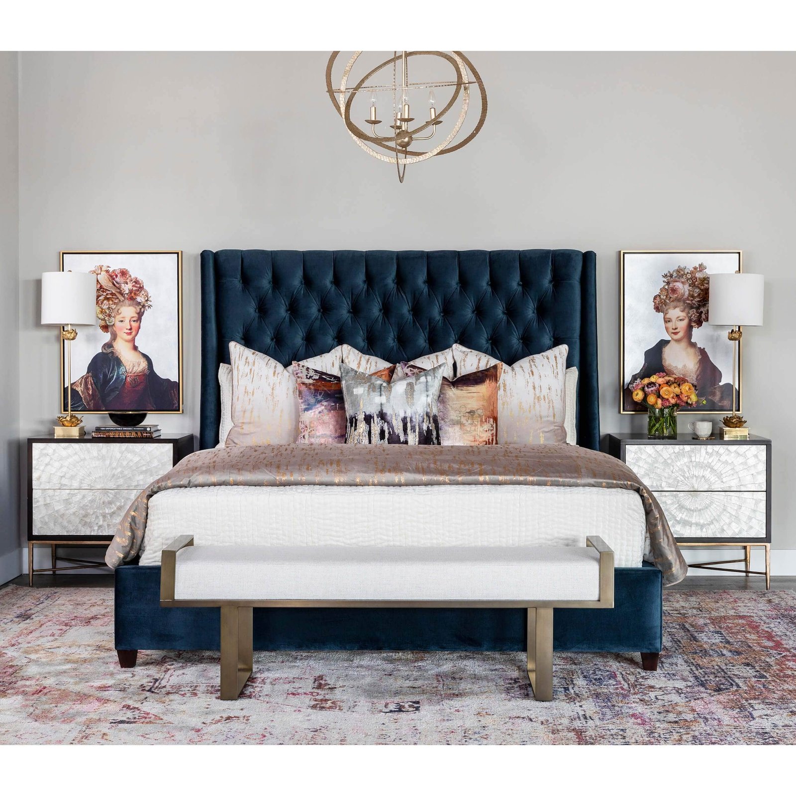 Adagio Nightstand - Image 8