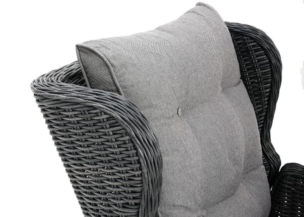 Barcelona Recliner Arm Chair - Image 6