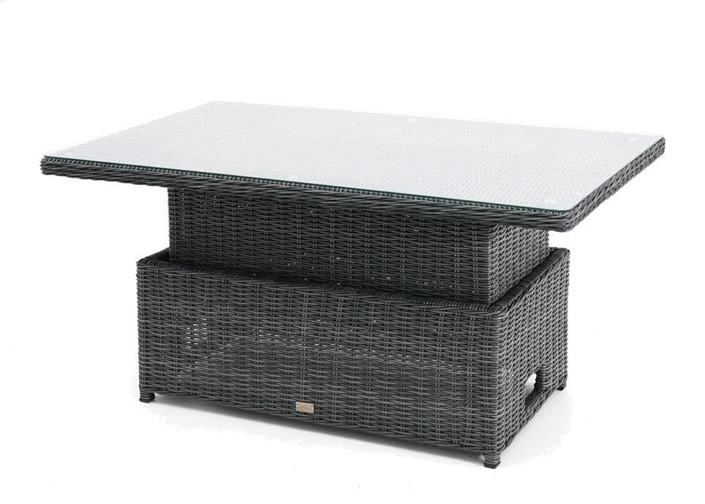 Barcelona Adjustable Dining / Coffee Table