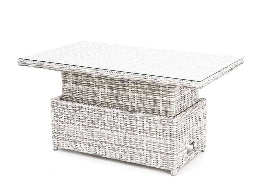 Barcelona Adjustable Dining / Coffee Table - Image 3