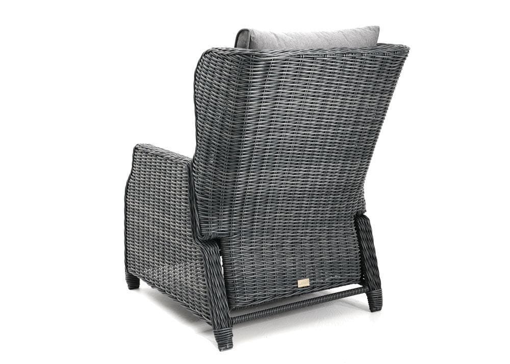 Barcelona Recliner Arm Chair - Image 4