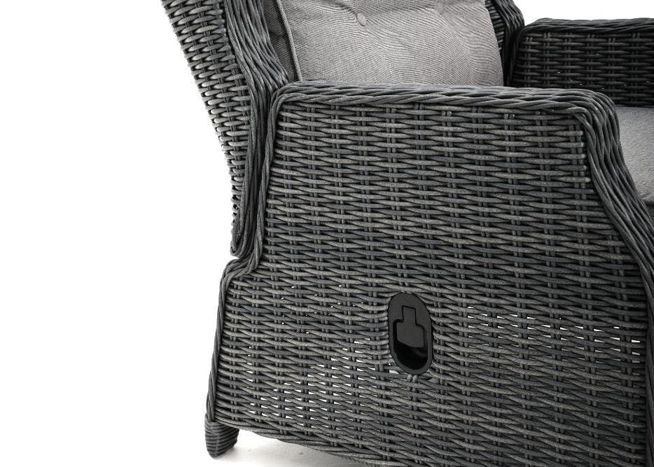 Barcelona Recliner Arm Chair - Image 5