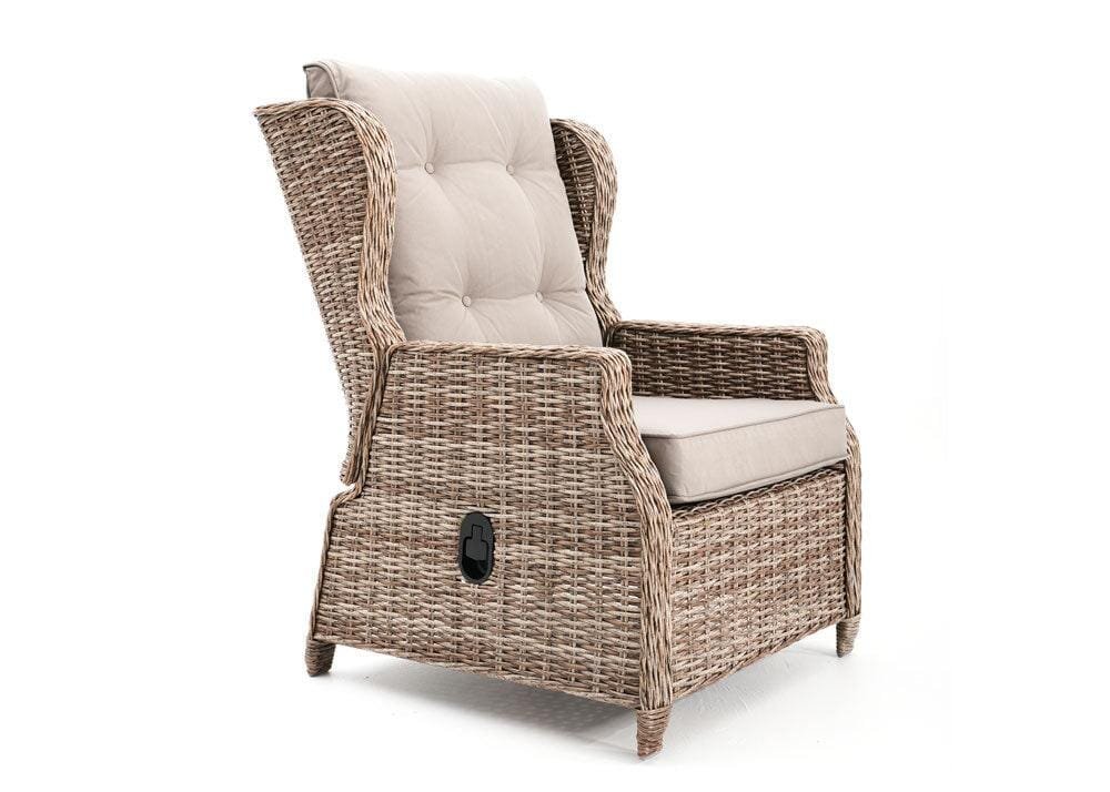 Barcelona Recliner Arm Chair - Image 2