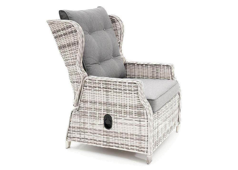 Barcelona Recliner Arm Chair - Image 3