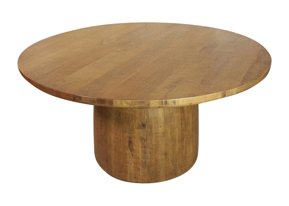 Boab Round Dining Table