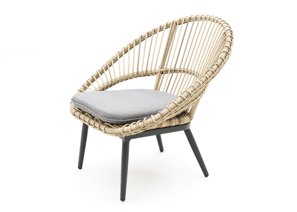 Columbo 3 Piece Lounge Set - Image 3