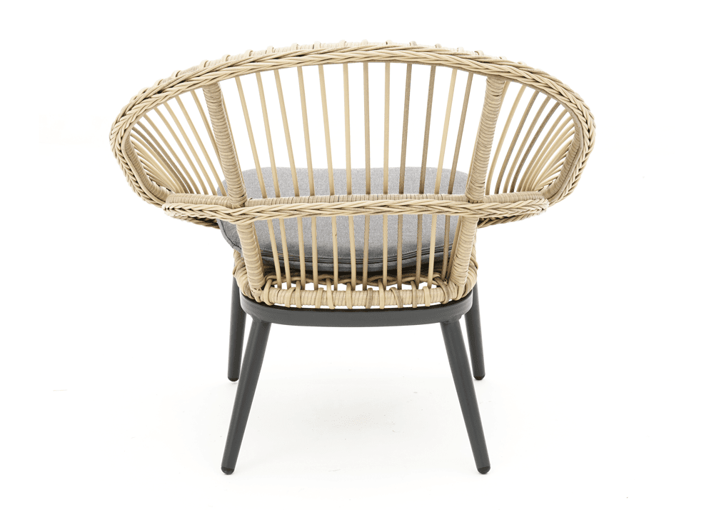 Columbo 3 Piece Lounge Set - Image 6