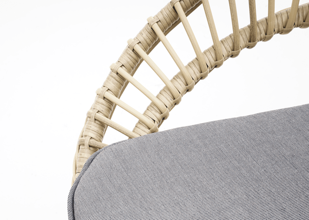 Columbo 3 Piece Lounge Set - Image 2
