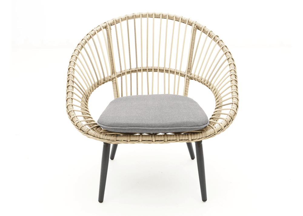 Columbo 3 Piece Lounge Set - Image 4