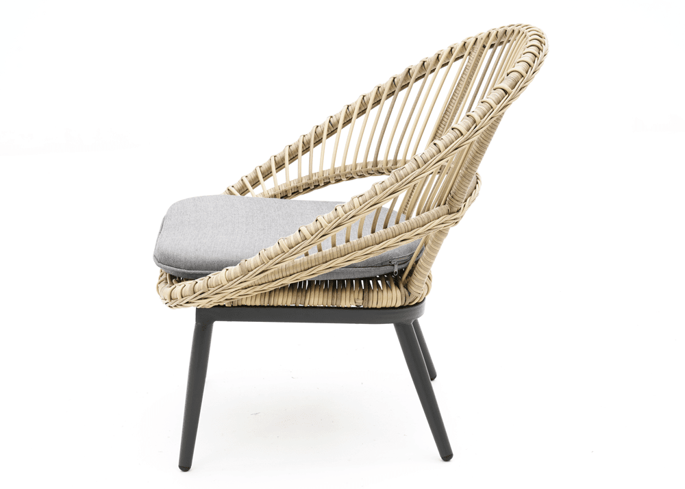 Columbo 3 Piece Lounge Set - Image 5