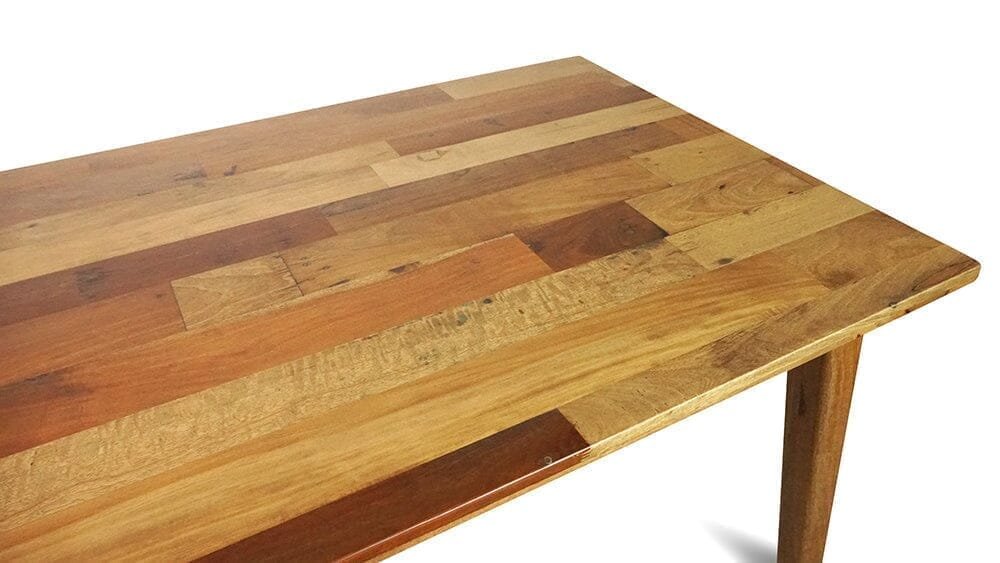 Seville Dining Table (220 x 100) - Image 3