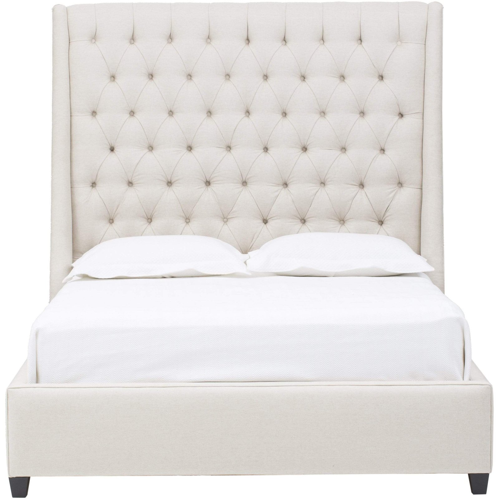 Amelia Tall Bed, Duet Natural - Image 2