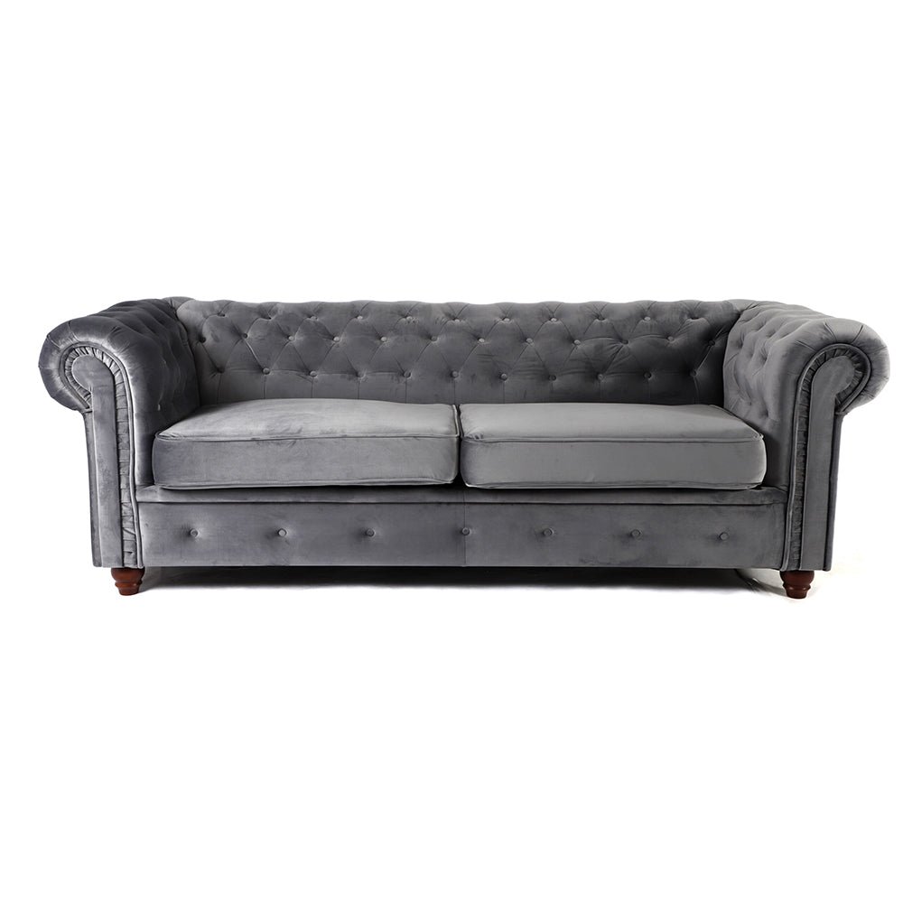 Marlborough 3 Seater Sofa - Image 2
