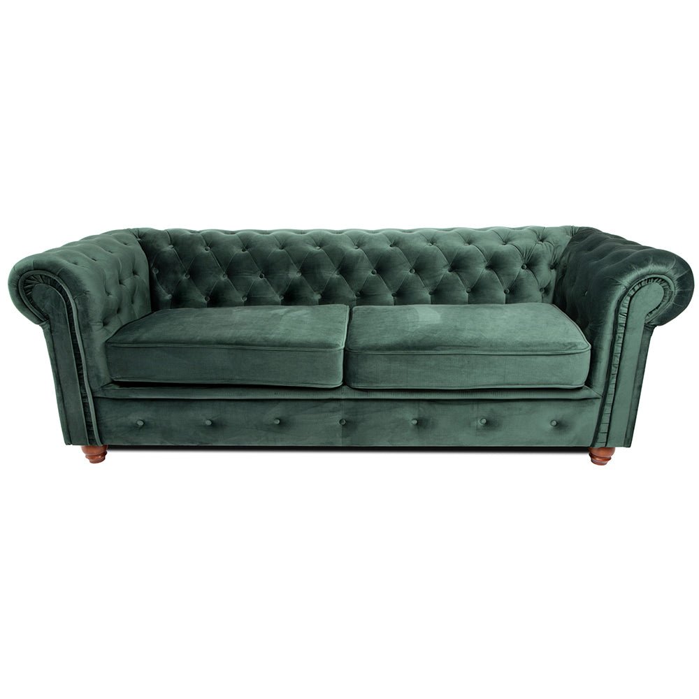Marlborough 3 Seater Sofa - Image 3