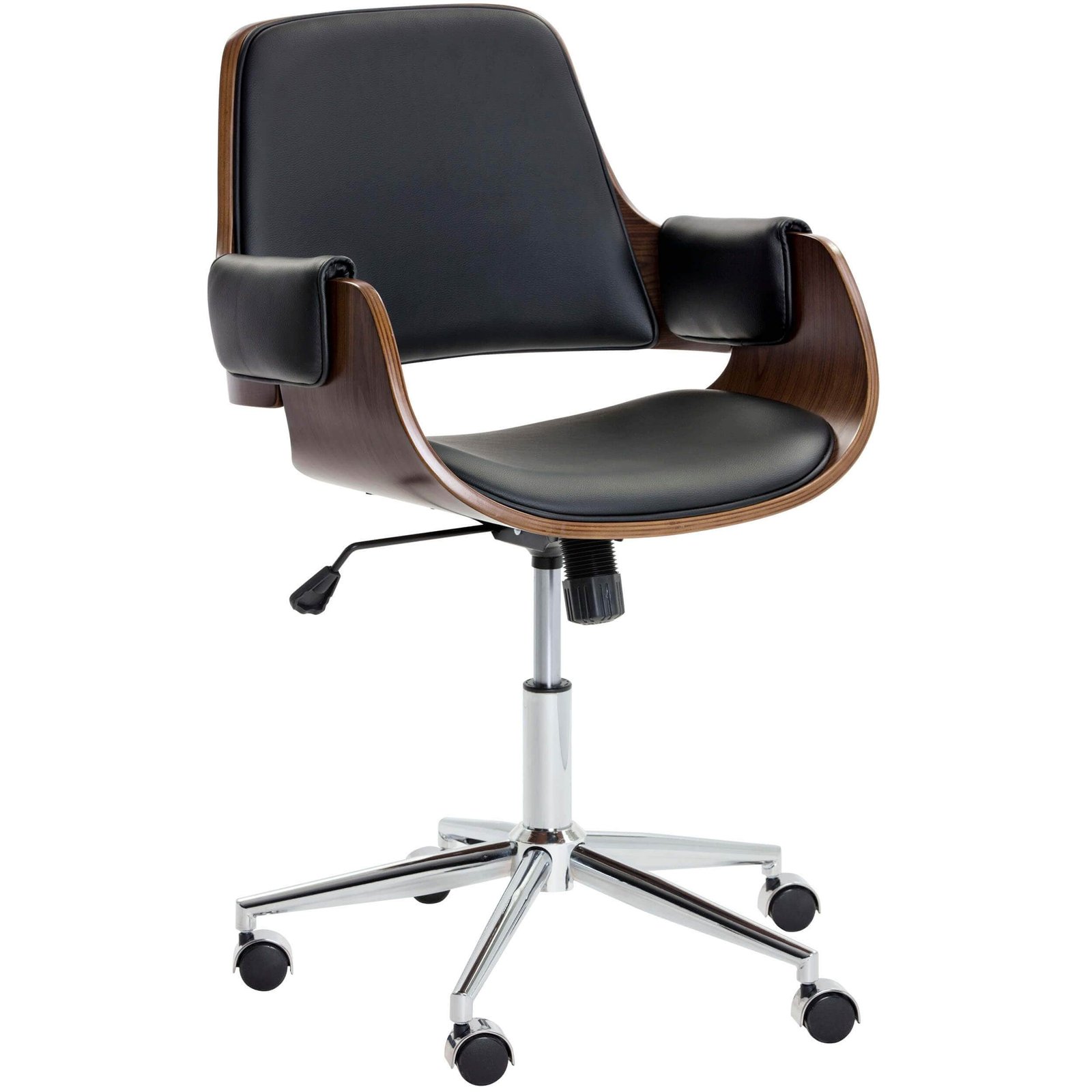 Kellan Office Chair, Onyx