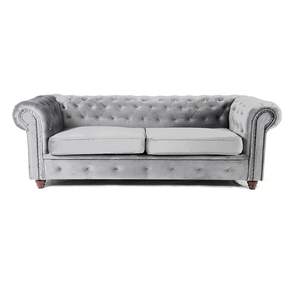 Marlborough 3 Seater Sofa - Image 4