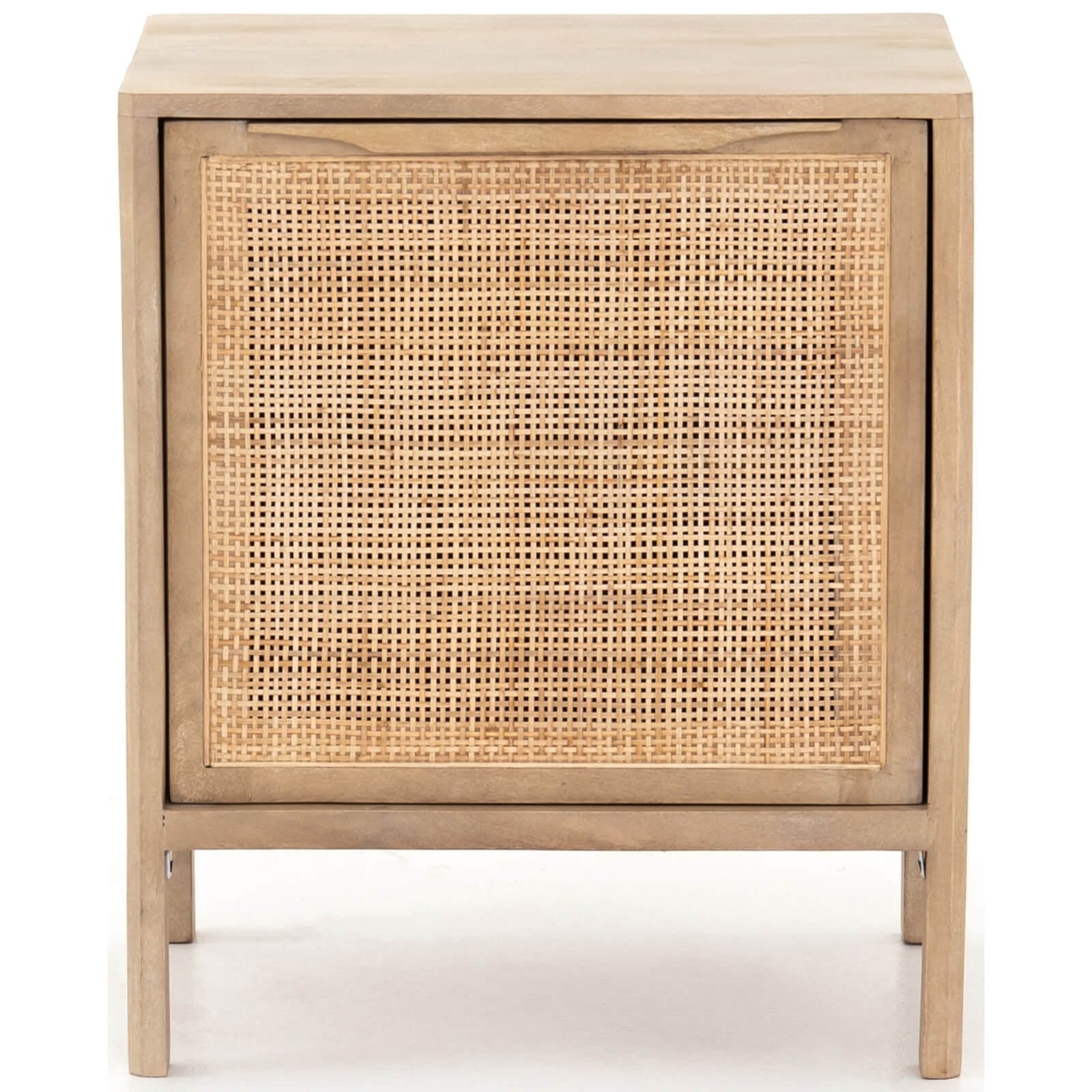 Sydney Nightstand, Natural - Image 3