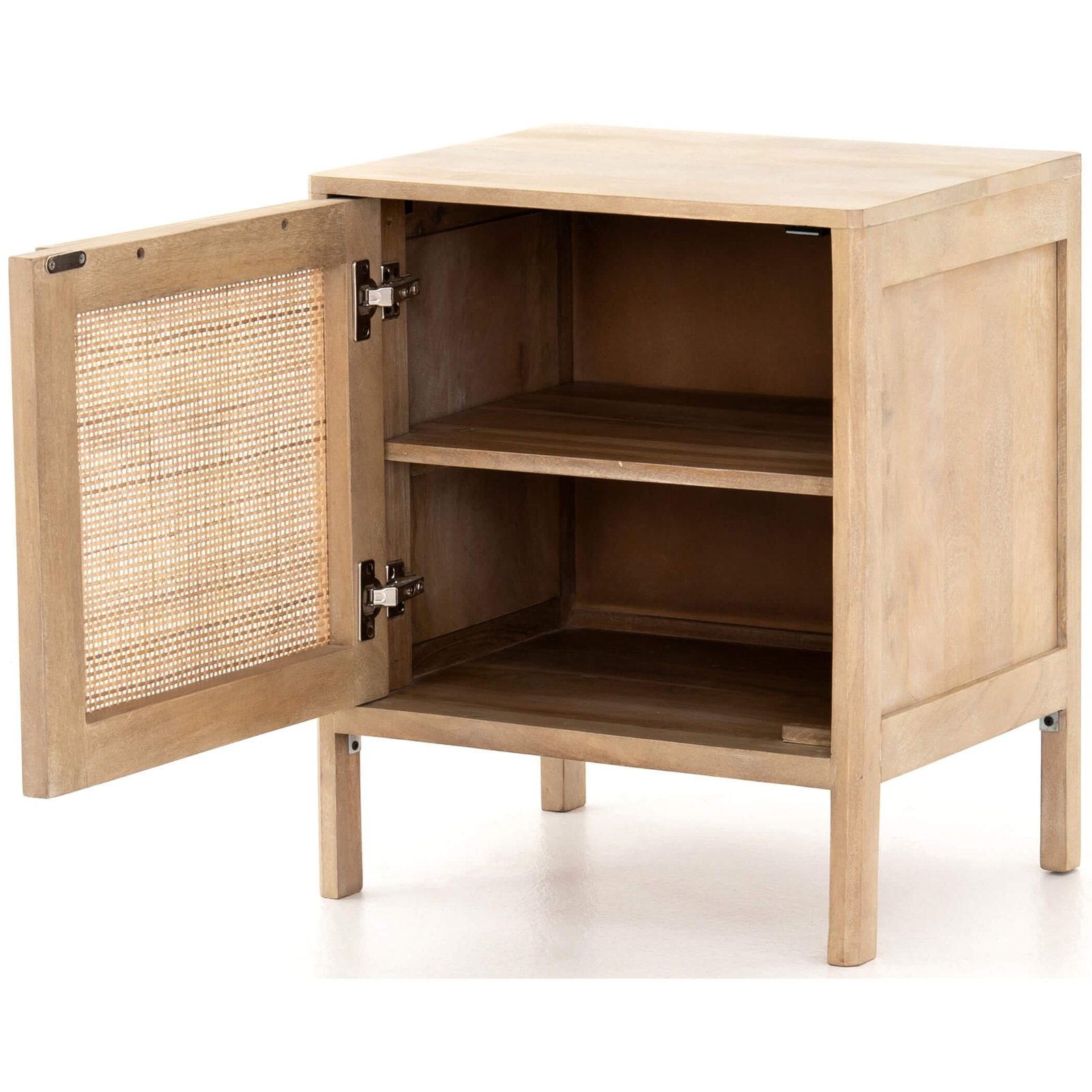Sydney Nightstand, Natural - Image 5