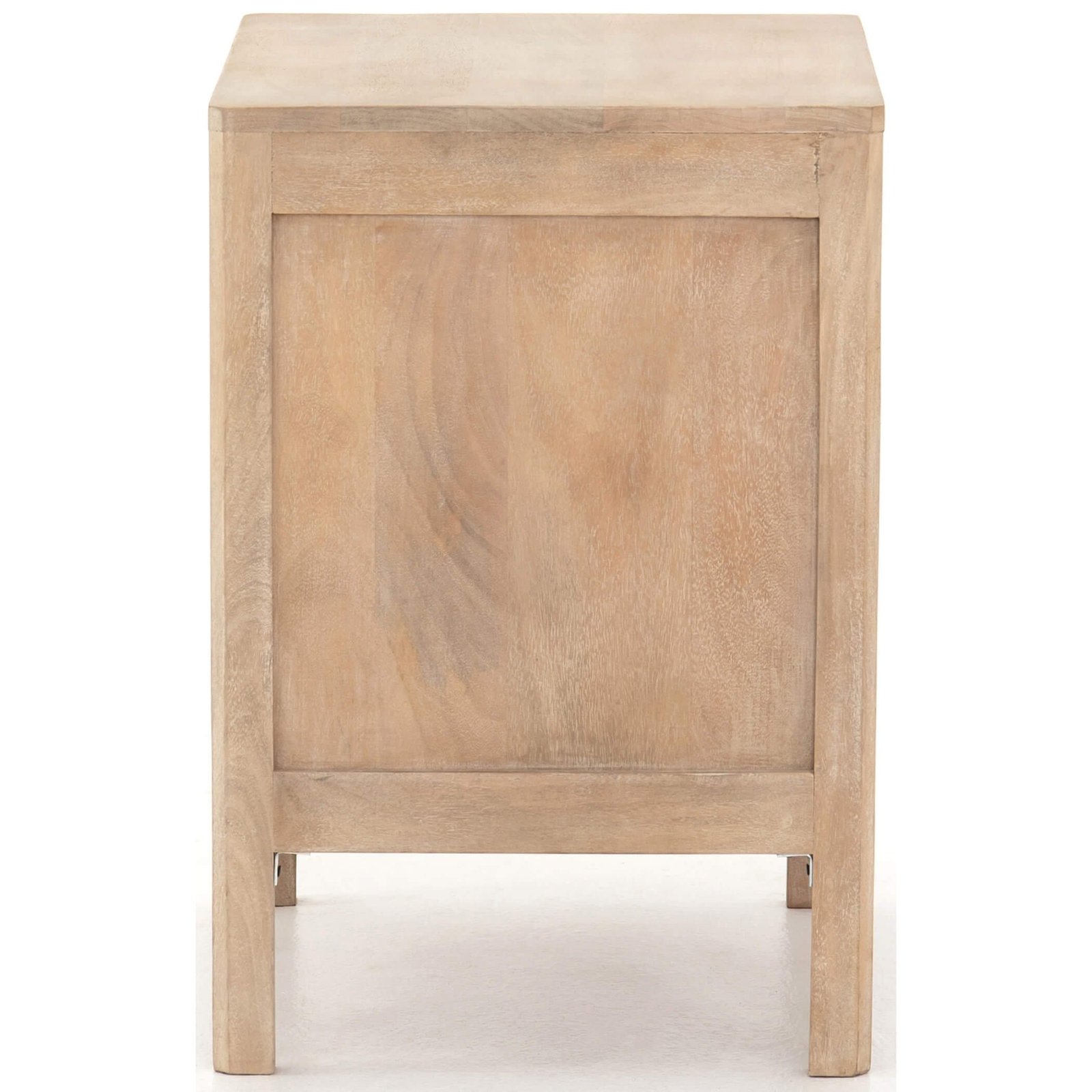 Sydney Nightstand, Natural - Image 12