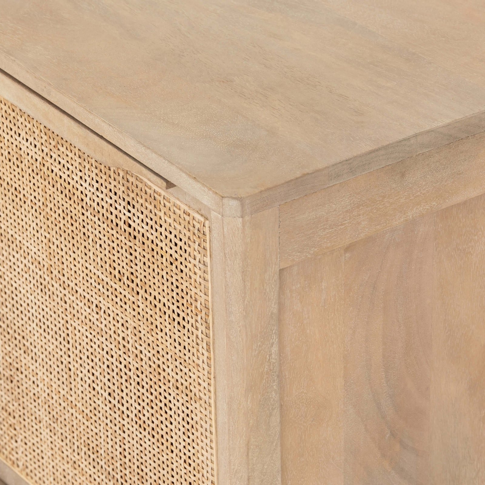 Sydney Nightstand, Natural - Image 16