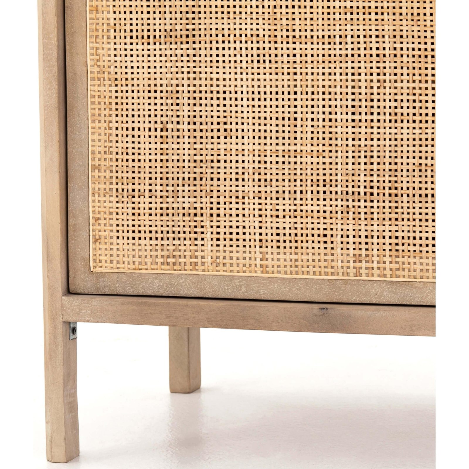 Sydney Nightstand, Natural - Image 17